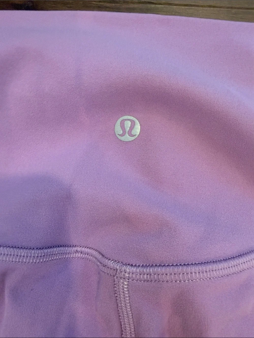 lululemon athletica Light Purple Align Leggings Size 6 - C1-121